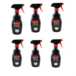 اسپری حشره کش کامن مدل powerfull حجم 460 میلی لیتر بسته شش عددی