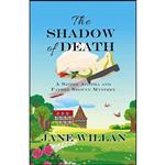 کتاب The Shadow of Death  اثر Jane Willan انتشارات Wheeler Publishing Large Print