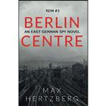 کتاب Berlin Centre اثر Max Hertzberg انتشارات تازه ها