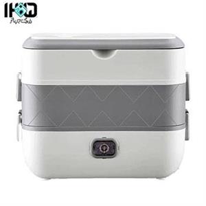 ظرف غذای برقی مدل DFH-CO2