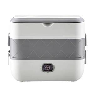 ظرف غذای برقی مدل DFH-CO2