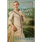 کتاب The Healers Touch اثر Lori Copeland انتشارات Harvest House Publishers