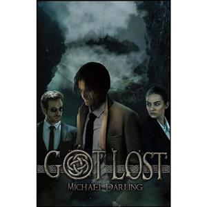 کتاب Got Lost اثر Michael Darling انتشارات Future House Publishing 