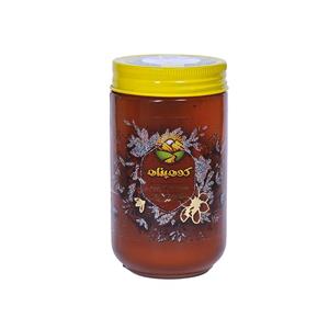 عسل کنار کوهپناه - 500 گرم