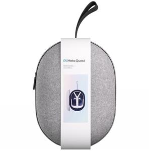 کیف هدست واقعیت مجازی متا کوئست مدل Meta Quest 3