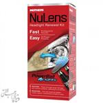 کیت براق کننده چراغ خودرو مادرز Mothers NuLens Headlight Renewal Kit