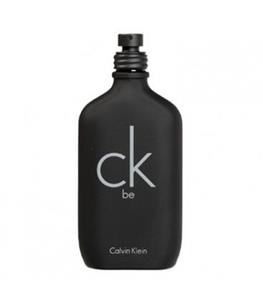 ادو تویلت کلوین کلاین مدل CK Be حجم 200 میلی لیتر Calvin Klein Eau De Toilette 200ml 