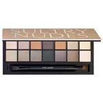 پالت سایه 14 رنگ استی لادر  Estee Lauder Sultry EyeshaDdow Palette