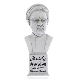 تندیس یادمان طرح سید محمد خاتمی کد S247