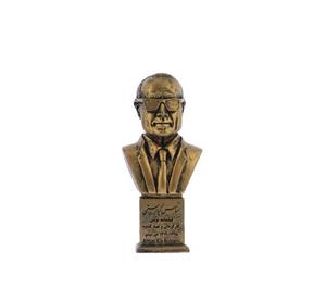 تندیس یادمان طرح عباس کیارستمی کد S248-1