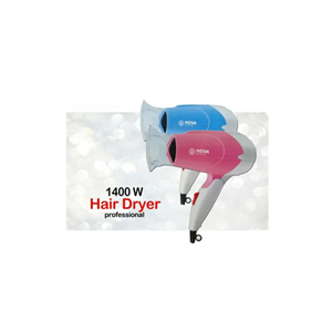 سشوار مسافرتی نوا Nova hairdryer NV 617B 