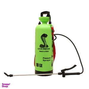 سمپاش ای اس اچ کمپانی مدل کبری ظرفیت 10 لیتر