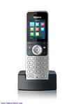 گوشی IP DECT اضافی بی سیم YeaLink مدل W53H 