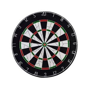 دارت سوزنی مدل Flocked Dart Board Bl 18011 