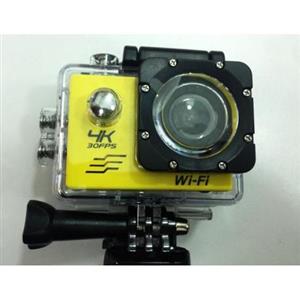 دوربین ورزشی Ultra HD DV