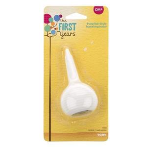 پوار بینی فرست یرز مدل Y7059 The First Years Y7059 Nasal Aspirator