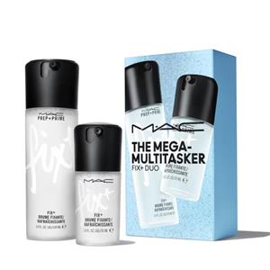 اسپری فیکس مک حجم 130 میلی لیتر THE MEGA-MULTITASKER FIX DUO 