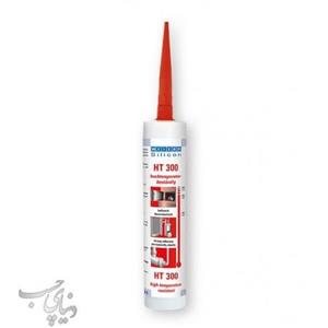 واشرساز حرارتی HT 300 ویکن WEICON Silicone HT 300