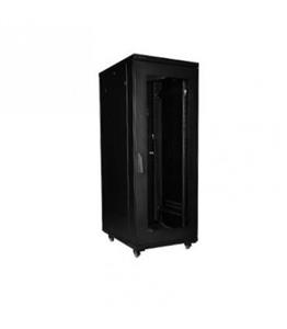 رک 32 یونیت ایستاده عمق 80 الگونت مدل LRA-32-80FWR LGONET LRA 32 80FWR 32U Standing Rack