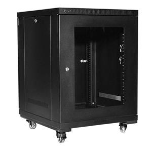 رک 14 یونیت ایستاده عمق 60 الگونت مدل LRE-14-60FWS