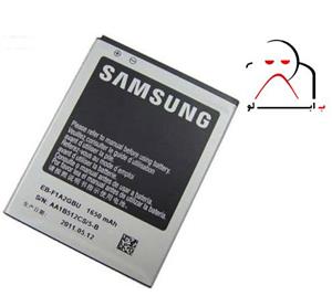باتری   سامسونگ گلکسی اس 2 _Original battery Samsung Galaxy S2(i9100)