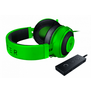 هدست ریزر مدل Kraken Tournament Edition Kraken Tournament Edition Gaming Headset