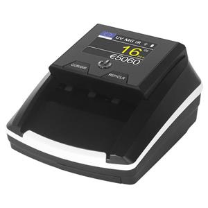 دستگاه تشخیص اصالت اسکناس مدل AL-136T