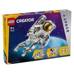 لگو سری Space Astronaut کد 31152