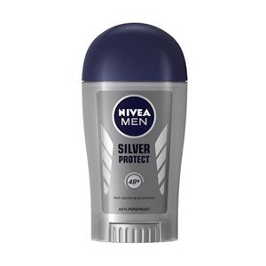 مام رول ضد تعریق مردانه نیوا مدل Silver Protect حجم 50 میل