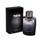 ادوتوالت مردانه ترافیک اکستریم لویس وارل Louis Varel Traffic Extreme For Men edt 100ml