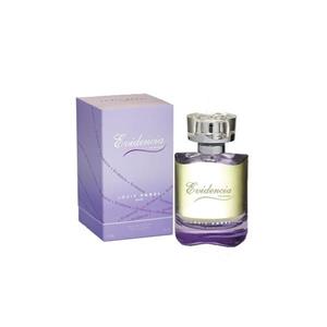 ادوپرفیوم اویدنس زنانه لویس وارل LOUIS VAREL EVIDENCIA 90ML EAU DE PERFUME FOR WOMEN