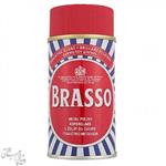 پولیش فلزات براسو Brasso Metal Polish