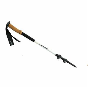 عصای کوهنوردی اکسپوننت مدل ABD-3-8512 بسته 2 عددی
