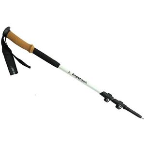 عصای کوهنوردی اکسپوننت مدل ABD-3-8512 بسته 2 عددی