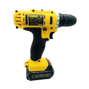 دریل شارژی دیوالت Dewalt DCD700