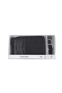 کیف پول مردانه 31ck330012-مشکی کلوین کلین Calvin Klein