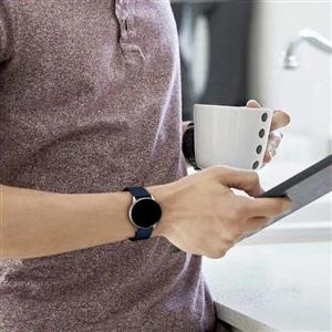 بند فوندا پلاس مدل میلانس ‌C22 مناسب برای ساعت هوشمند سامسونگ Galaxy watch 3 45mm