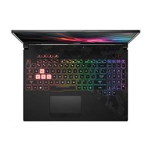 لپ تاپ 15.6 اینچی ایسوس مدل ASUS ROG Strix Scar II GL504GS ASUS ROG Strix SCAR II GL504GS i7 32 512SSD 8GB