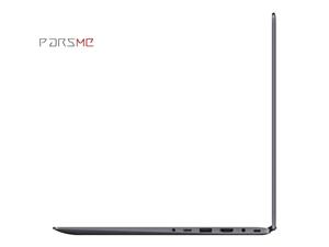 لپ تاپ ایسوس 14 اینچ مدل TP412UA ASUS VivoBook Flip Core i3 7020U 4GB 128SSD Intel 