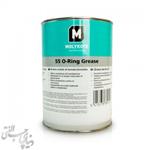 گریس اورینگ مولیکوت Molykote O-Ring Grease 55