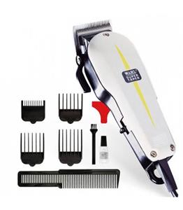 ماشین اصلاح سر و صورت وال مدل سوپر تپر Wahl 8467 Super Taper Hair Clipper 