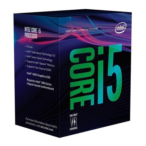 Intel Core i5-9400F Processor