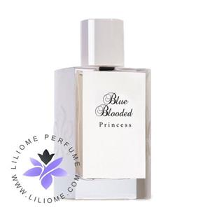 عطر زنانه امرداد بلو بلودد پرینسس Amordad Blue Blooded Princess for women