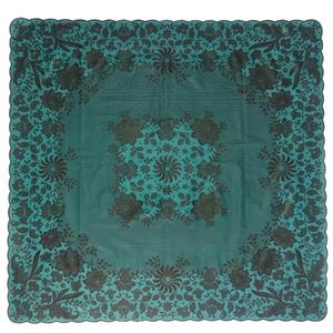 سفره مدل بهار کد 11 سایز 86×86 سانتی متر