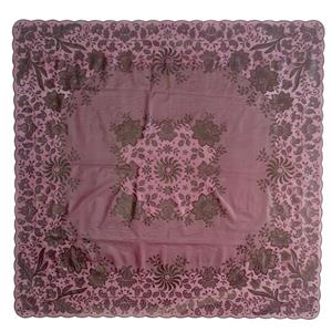 سفره مدل بهار کد 22 سایز 86×86 سانتی متر