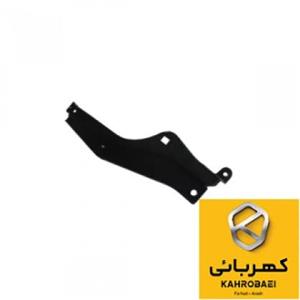 سینی محافظ رادیاتور کد 501116 مناسب برای پراید