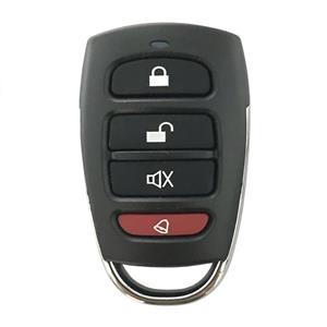 ریموت بلوتوثی در پارکینگ ان اس کد 315