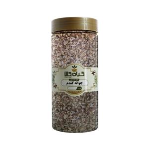 جوانه گندم خشک گیاه کالا - 50 گرم