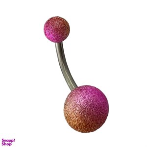 پیرسینگ ناف زنانه مدل P4730