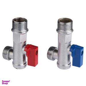 شیر پیسوال کد 0022 مجموعه ۲ عددی -